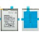 Samsung Galaxy A71 (SM-A715F) Battery EB-BA715ABY (GH82-22153A) - 4500mAh