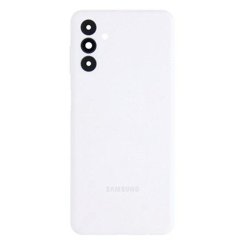 Samsung Galaxy A13 5G A136B Back Cover White With Lens OEM