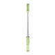 Rixus Mini Integrated Selfie Stick Bluetooth RXSF30G - Green