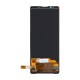 Sony Xperia 5 V (XQ-DE54) Display and Digitizer Without Frame Black OEM