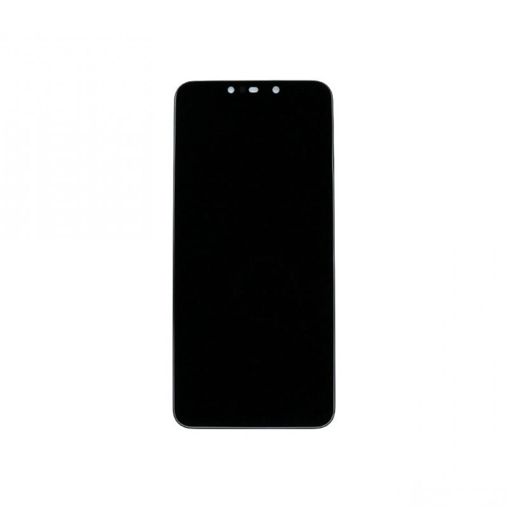 Huawei P Smart Plus (INE-LX1)/ Mate 20 Lite (SNE-L21) Display + Digitizer - Black