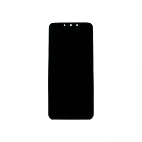 Huawei P Smart Plus (INE-LX1)/ Mate 20 Lite (SNE-L21) Display + Digitizer - Black