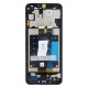 Samsung Galaxy A05s (SM-A057F) Display Complete + Frame (GH81-24364A/GH81-24365A) - Black