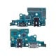 Samsung Galaxy A70 (SM-A705F) USB Charging Board GH96-12468A