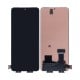 Xiaomi Poco F6 Pro Display And Digitizer Without Frame Black OEM