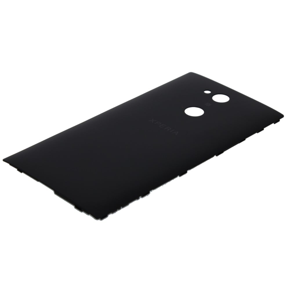 Sony Xperia L2 (H3311) Back Cover Black Without Lens OEM