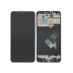 Samsung Galaxy A10 A105F, M10 M105F Display And Digitizer With Frame Black Full OEM