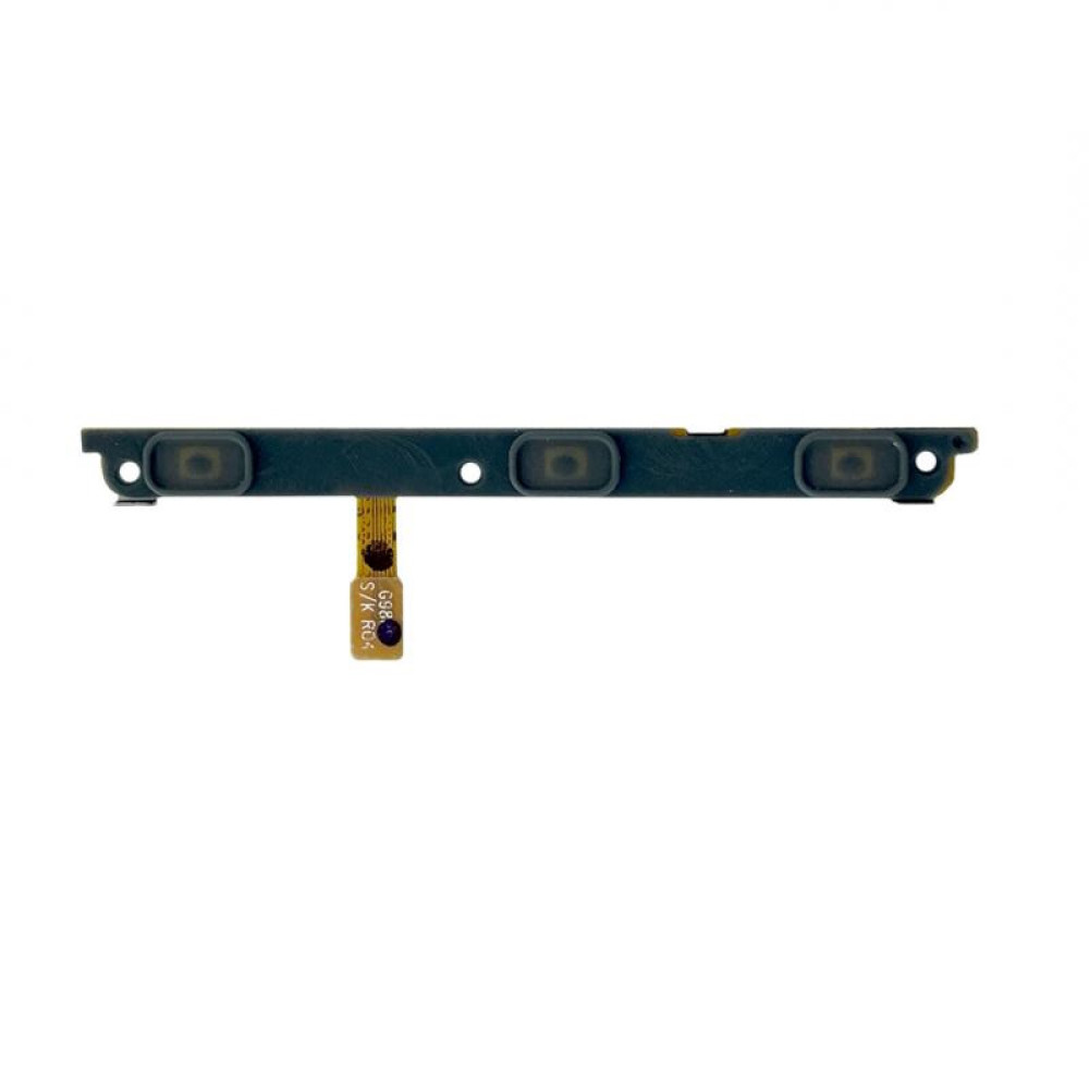 Samsung Galaxy S20 Ultra (SM-G988B/DS) Power + Volume Flex Cable