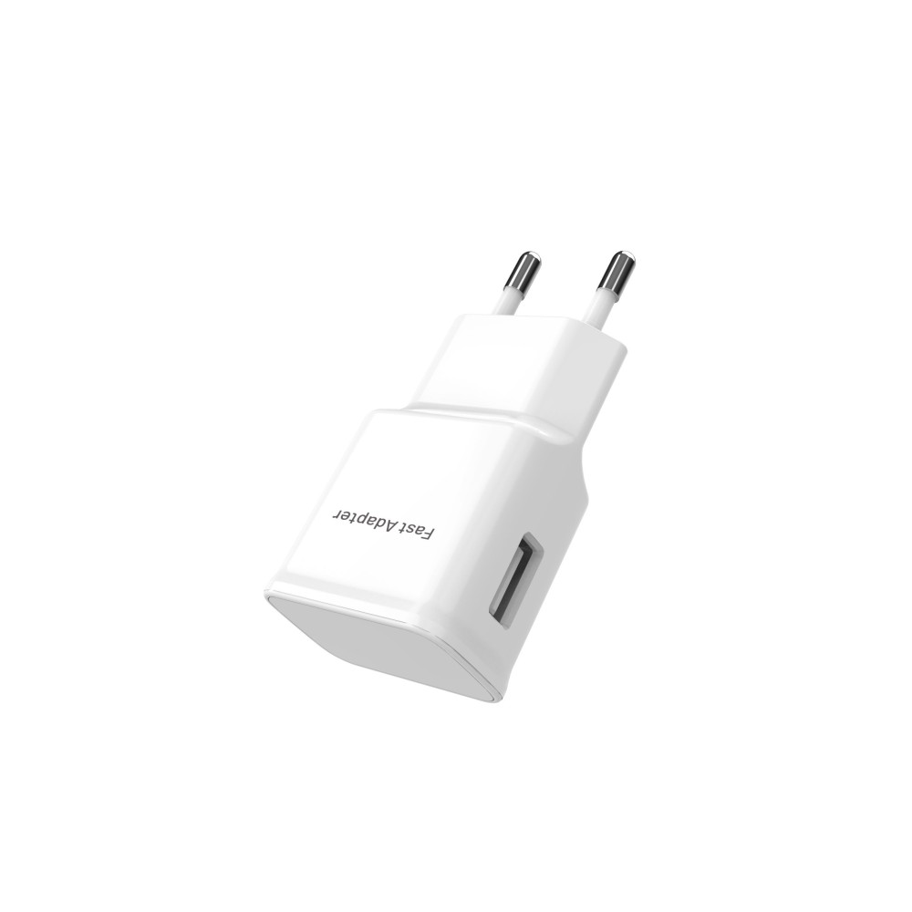 Fast Charging Adapter EHL-TA20E 15W White