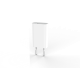 Rixus RXCH5W USB Power Charger 5W White (Bulk)