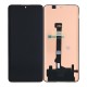 Xiaomi Redmi Note 13 Pro Plus (23090RA98G) Display And Digitizer Without Frame Black OEM