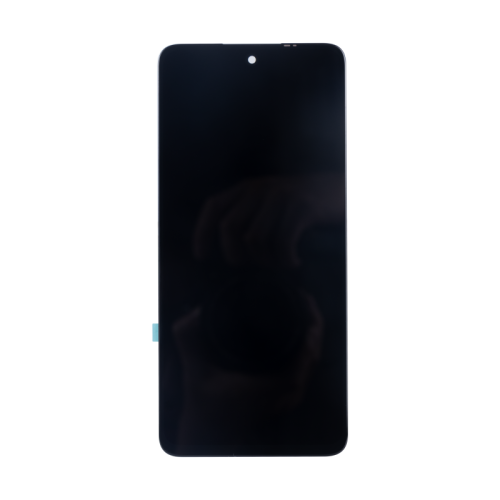 Huawei P Smart 2021 / Y7A (PPA-LX3) /10X Lite (DDN-LX9) Display + Digitizer Complete - Black