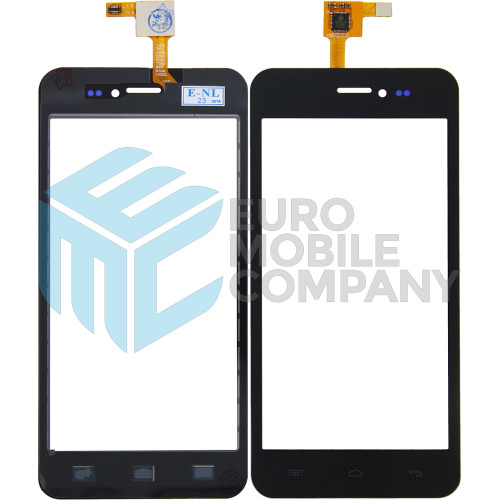 Wiko Jimmy Digitizer - Black