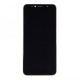 Huawei Y6-2018/Y6 Prime-2018 Display+Digitizer +Frame - Black