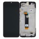 Xiaomi Poco M4 5G (22041219PG), M5 4G (22071219CG) Display And Digitizer With Frame (560005L19P00) Black Original