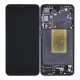 Samsung Galaxy S24 Plus (SM-S926B) Display And Digitizer With Frame Onyx Black Pre-Assembled