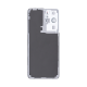 Samsung Galaxy S21 Ultra G998B Back Cover Phantom Silver GH82-24499B Service Pack