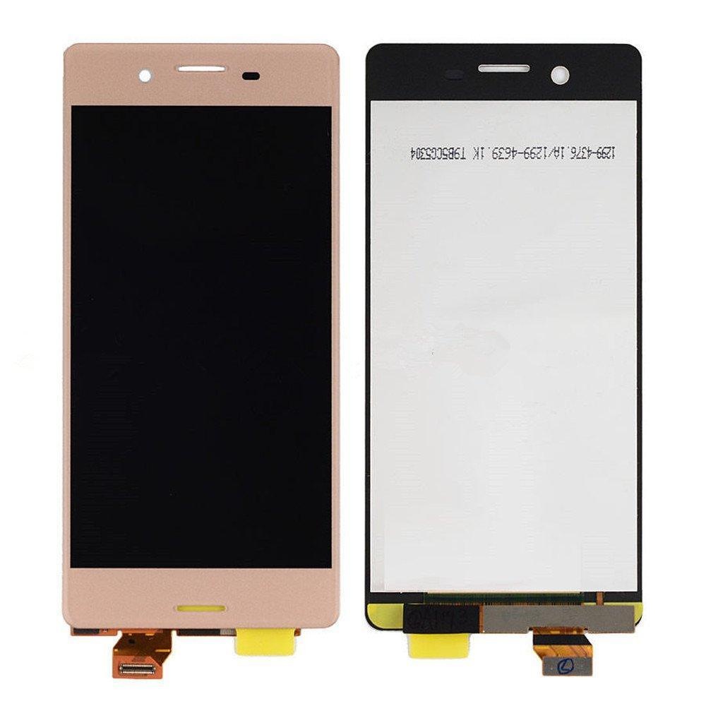 Sony Xperia X Display Module - Róse Gold