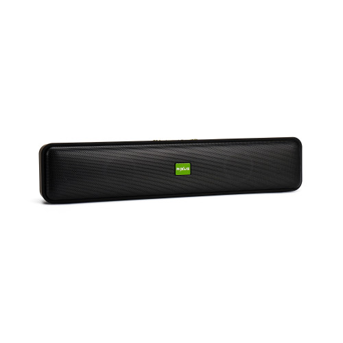 Rixus Bluetooth Speaker Flashing LED RXBS30 Sound Bar