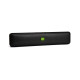 Rixus Bluetooth Speaker Flashing LED RXBS30 Sound Bar