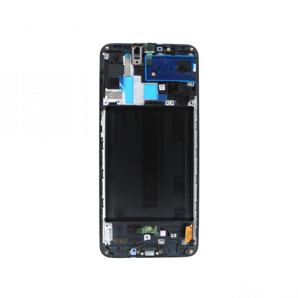 Samsung Galaxy A70 (SM-A705F) GH82-19747A Display - Black