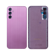 Samsung Galaxy A14 4G A145F Back Cover Dark Red With Lens OEM