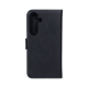 Rixus Duo Magnetic Detachable Wallet For Samsung Galaxy S24 S921B Black