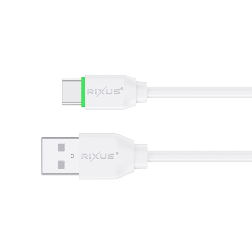 Rixus RXU81CS Fast Cable Serie For Type-C