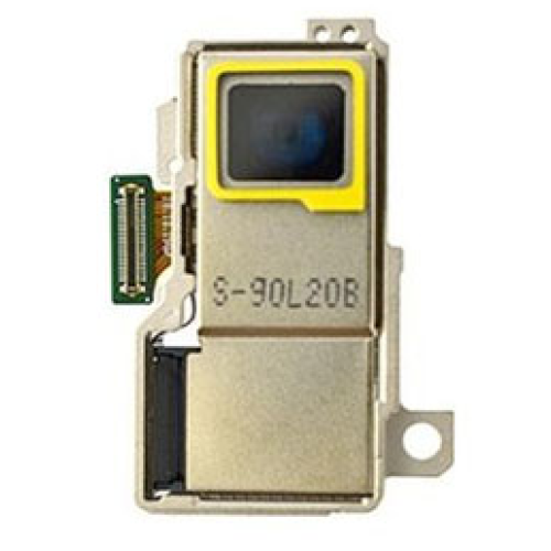 Samsung Galaxy S21 Ultra (SM-G998B) Back camera periscope tele 10MP GH96-13979A