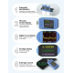 Relife XA3 Pro USB Smart Tester