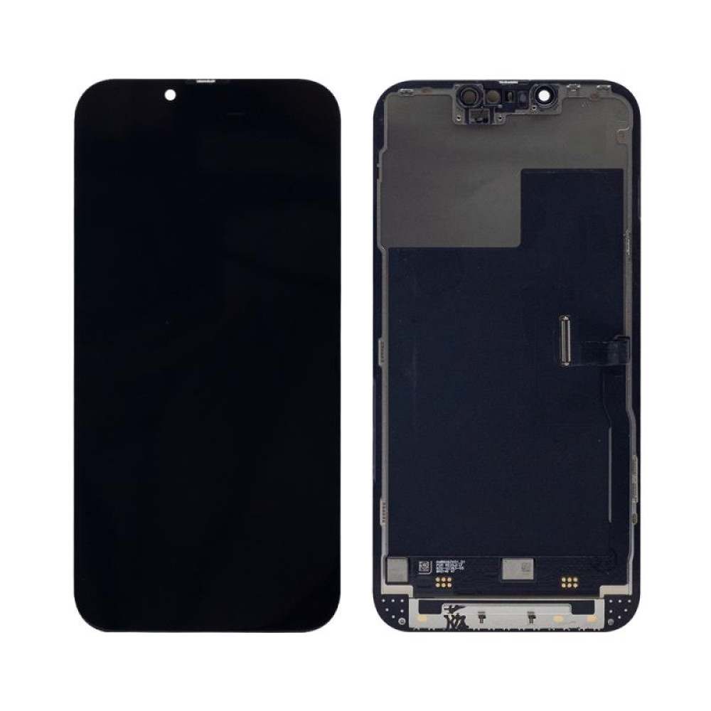 iPhone 13 Pro OEM Pulled Display + Digitizer - Black