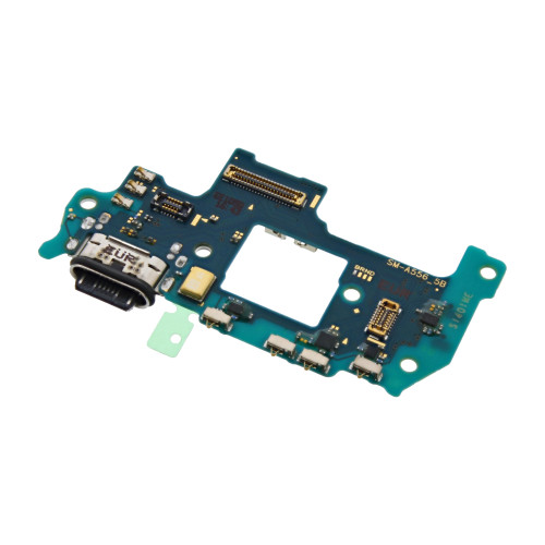 Samsung Galaxy A55 5G (SM-A556B) USB Charging Board (GH96-16718A)