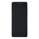Motorola Moto G200 5G (XT2175) Display Complete + Fame (5D68C20078) - Stellar Blue