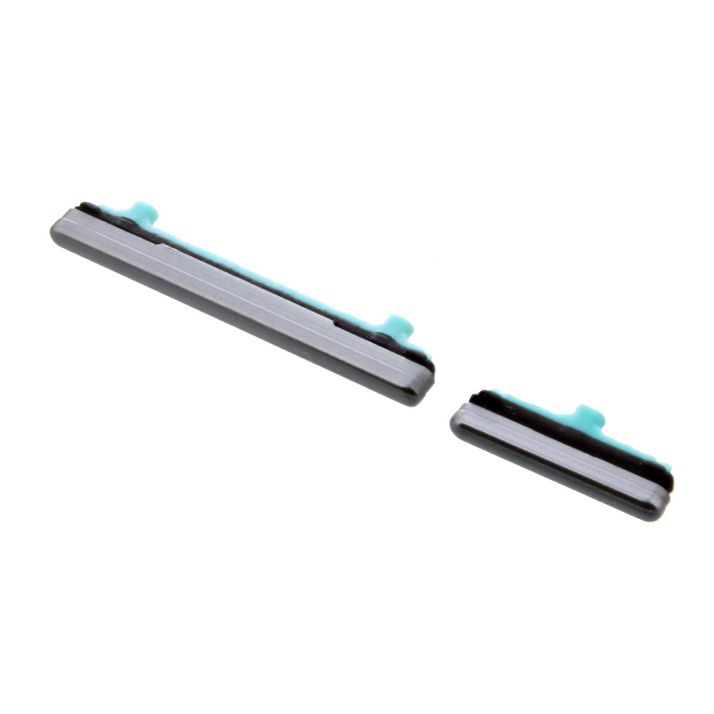 Samsung Galaxy S20 Ultra (SM-G988B/DS) Power Button - Black