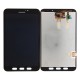 Samsung Galaxy Tab Active 2 (SM-T390) Display + Digitizer Complete - Black