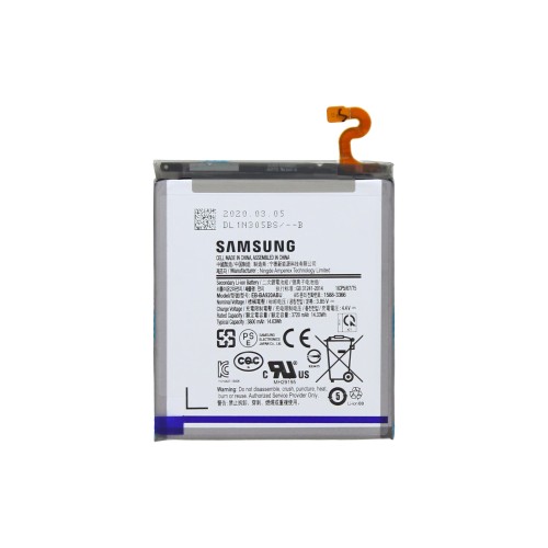 Samsung Galaxy A9 A920F (2018) Battery EB-BA920ABU - 3800mAh Service Pack