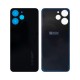 Xiaomi Redmi 12 4G (23053RN02A) Back Cover Midnight Black With Lens OEM