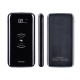 Rixus RXPB53A Large Capacity Powerbank With Wireless Charging 10000mAh 15W