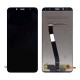Xiaomi Redmi 7A Display + Digitizer Complete - Black