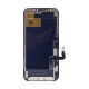 JK For iPhone 12/ 12 Pro Display And Digitizer Complete Black (In-Cell)