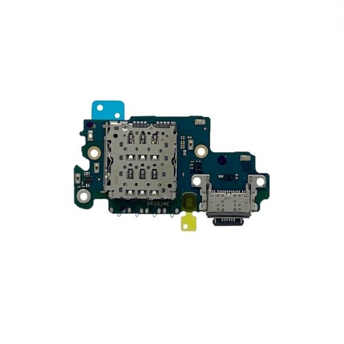 Samsung Galaxy A53 5G (SM-A536B) Charging Board