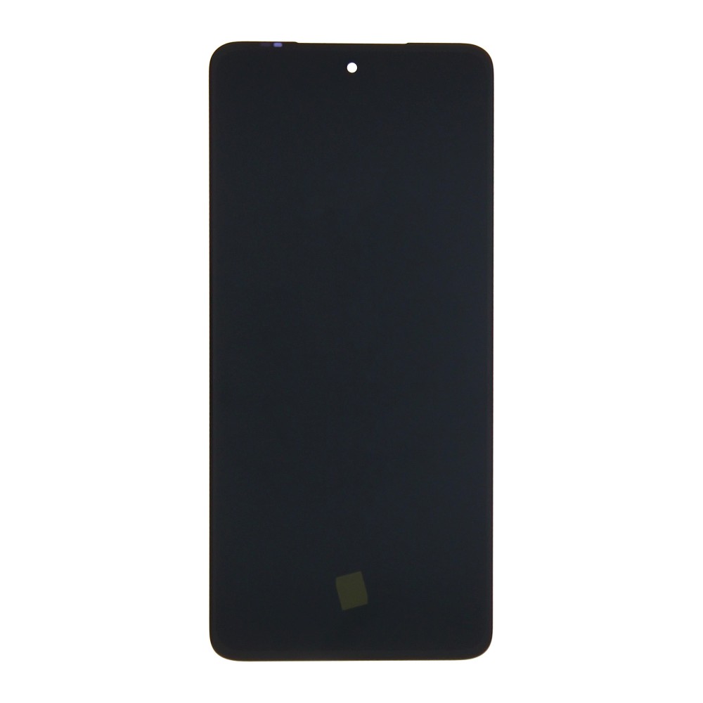 Motorola Moto G72 (XT2255-1) Display + Digitizer - Black