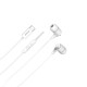 Rixus RXHD18C Stereo In-Ear Type-C Earphone