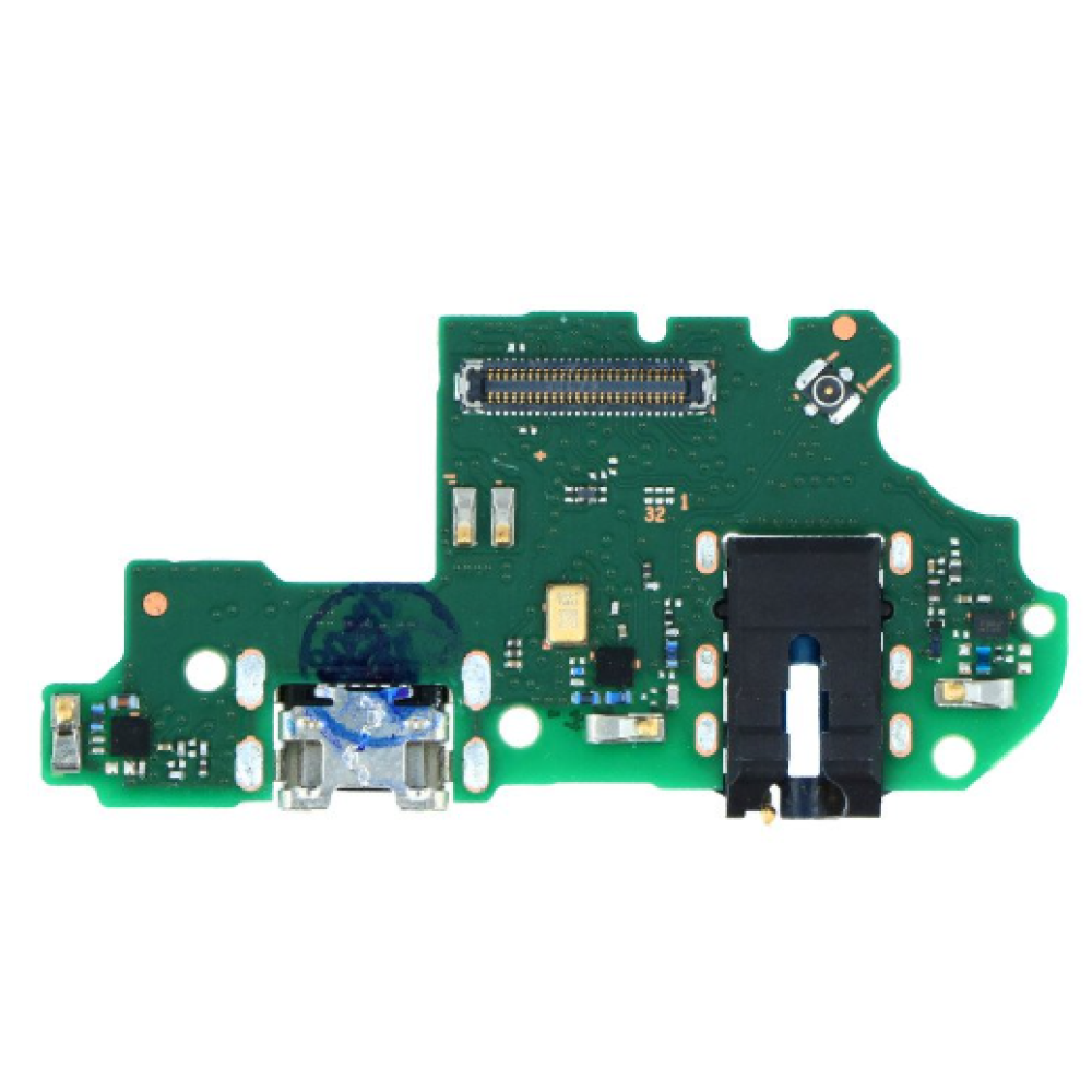 Huawei P Smart 2020 System Charging Board OEM