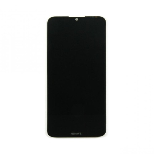 Huawei Y6 2019, Y6s (2019) JAT-LX1 Display And Digitizer Black