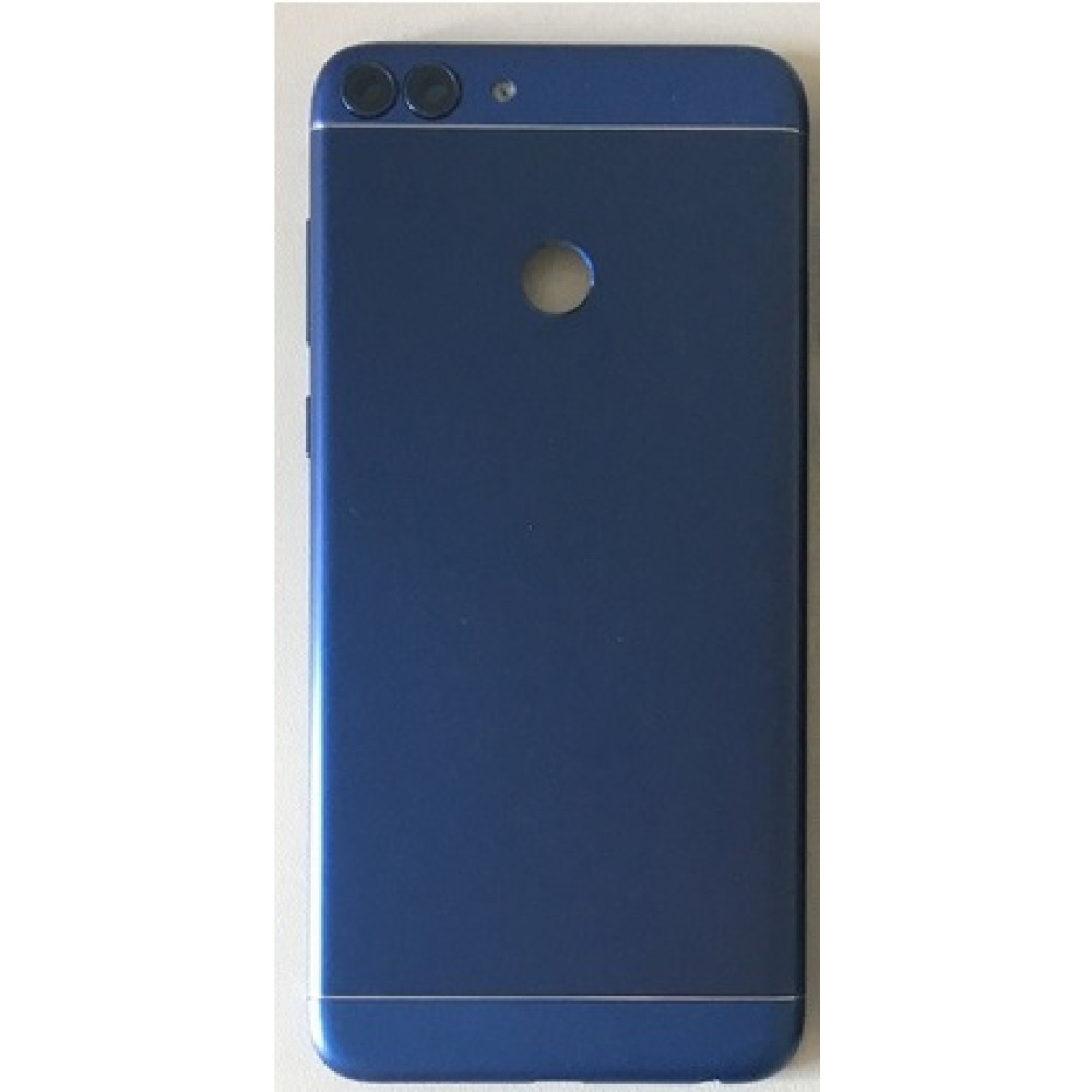 Huawei P Smart (FIG-L31) Battery Cover (02351TED) - Blue