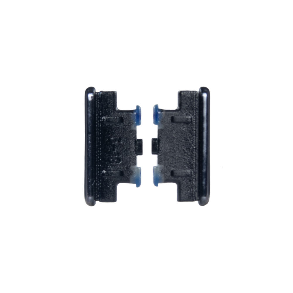 Samsung Galaxy A52 5G (SM-A526B) A72 (SM-A725F / SM-A726B) Power Button - Awesome Black