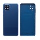 Samsung Galaxy A12 (SM-A125F) Battery Cover - Blue