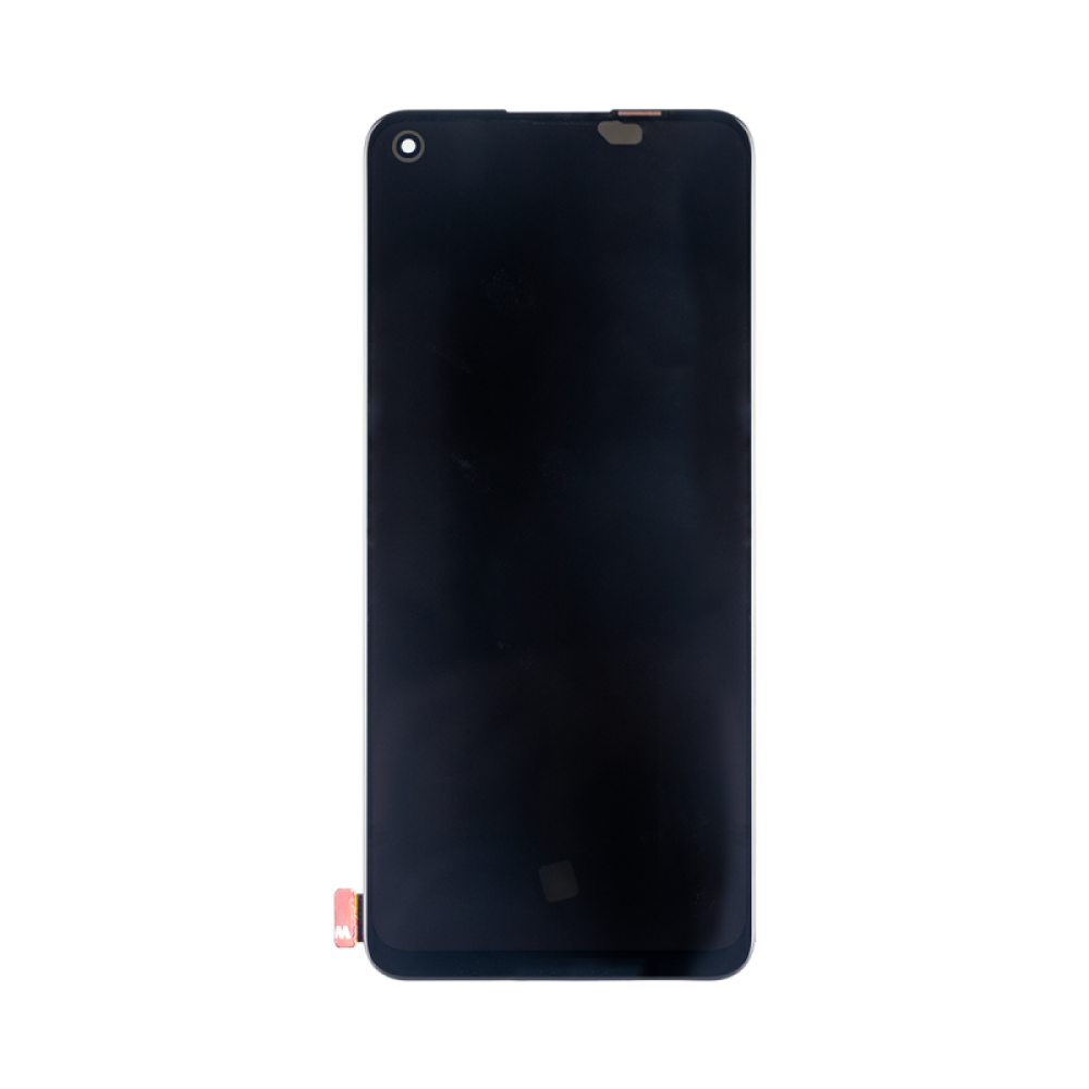 Oppo Find X3 Lite 5G, Reno5 5G, OnePlus Nord 2 5G Display And Digitizer Without Frame Black OEM