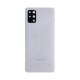 Samsung Galaxy A71 A715F Back Cover Prism Crush Silver With Lens OEM